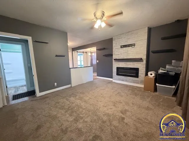 $119,900 | 422 Arundel Street, Emporia, KS 66801
