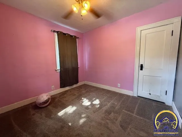 $119,900 | 422 Arundel Street, Emporia, KS 66801