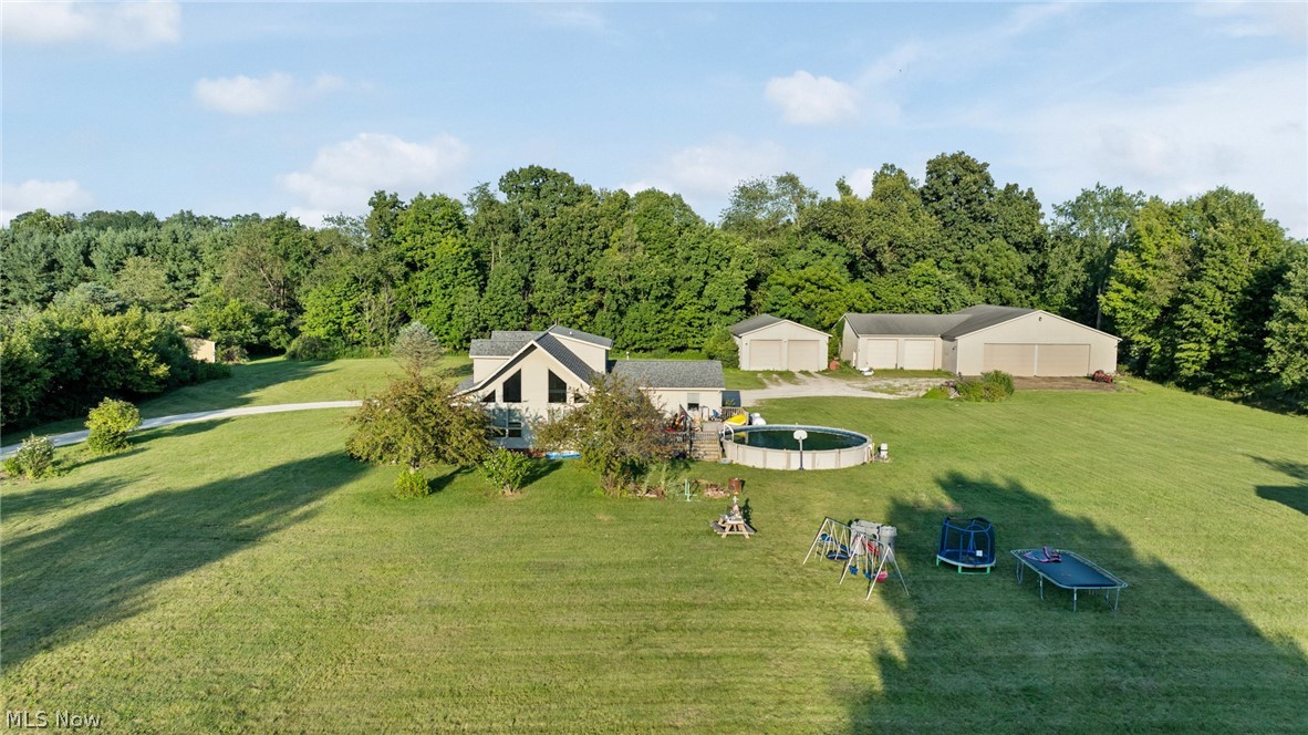 3932 South Columbus Road Wooster, OH 44691 - Photo 8 of 28 Gallery Image 8