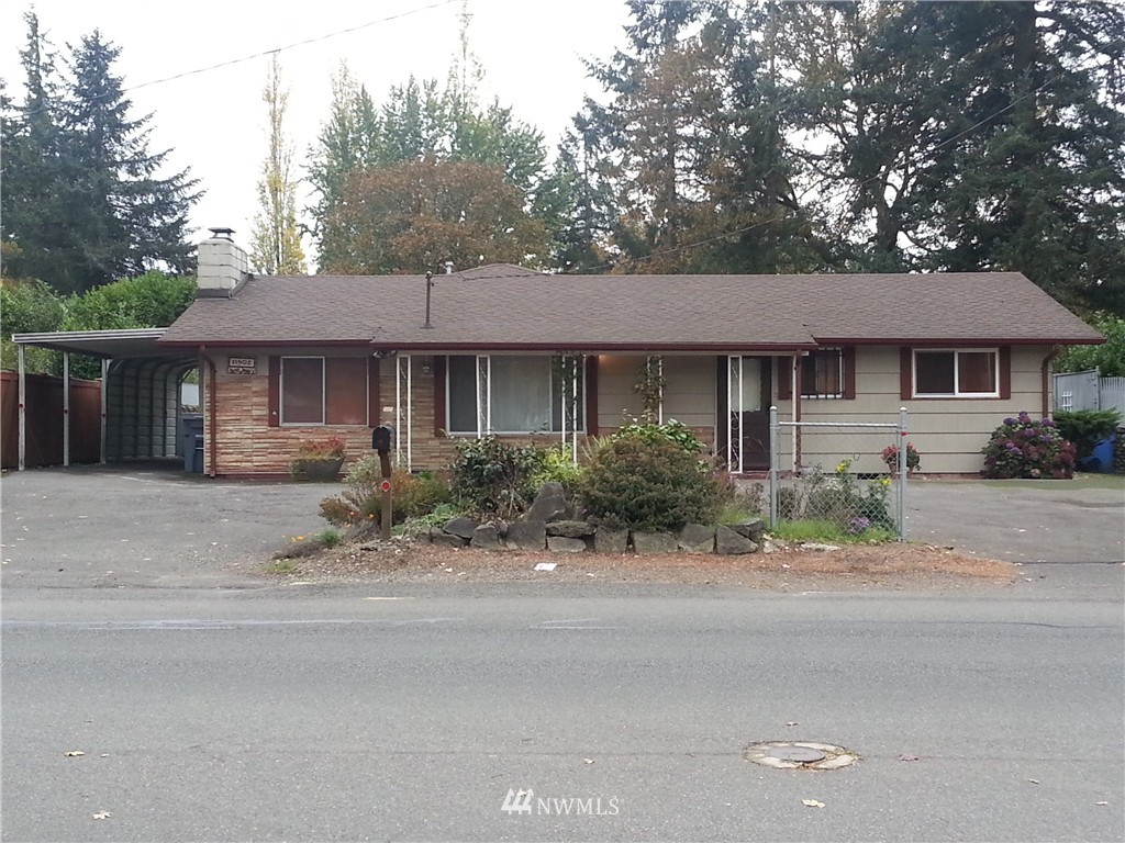 11502 Military Road Southwest Lakewood, WA 98498 - Photo 1 of 1 Gallery Image 1