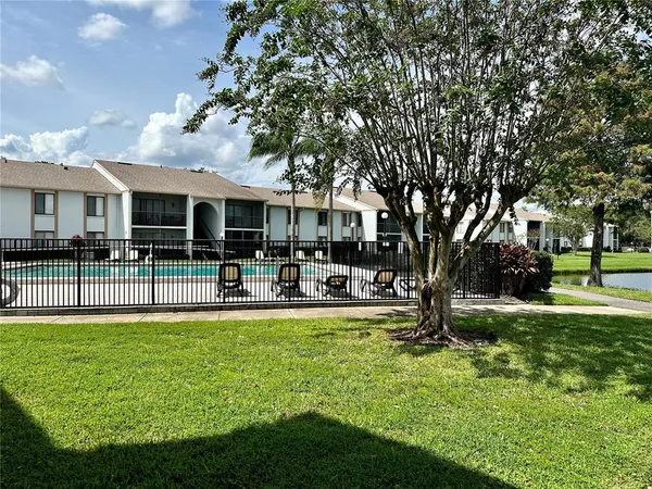 $1,400 | 8205 Sun Spring Circle, Unit B1, Orlando, FL 32825