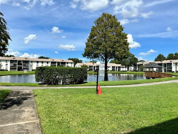 $1,400 | 8205 Sun Spring Circle, Unit B1, Orlando, FL 32825