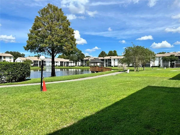 $1,400 | 8205 Sun Spring Circle, Unit B1, Orlando, FL 32825