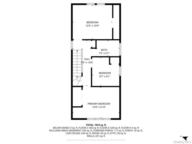 $899,000 | 36-17 201st Street | Auburndale