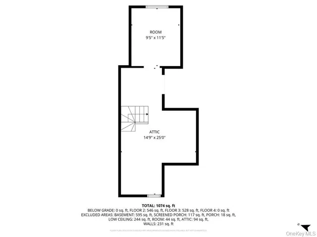 $899,000 | 36-17 201st Street | Auburndale