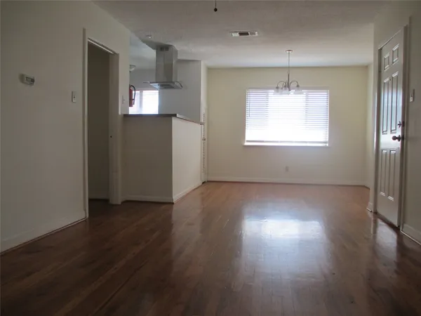 $1,150 | 3607 Murworth Drive, Unit 3, Houston, TX 77025