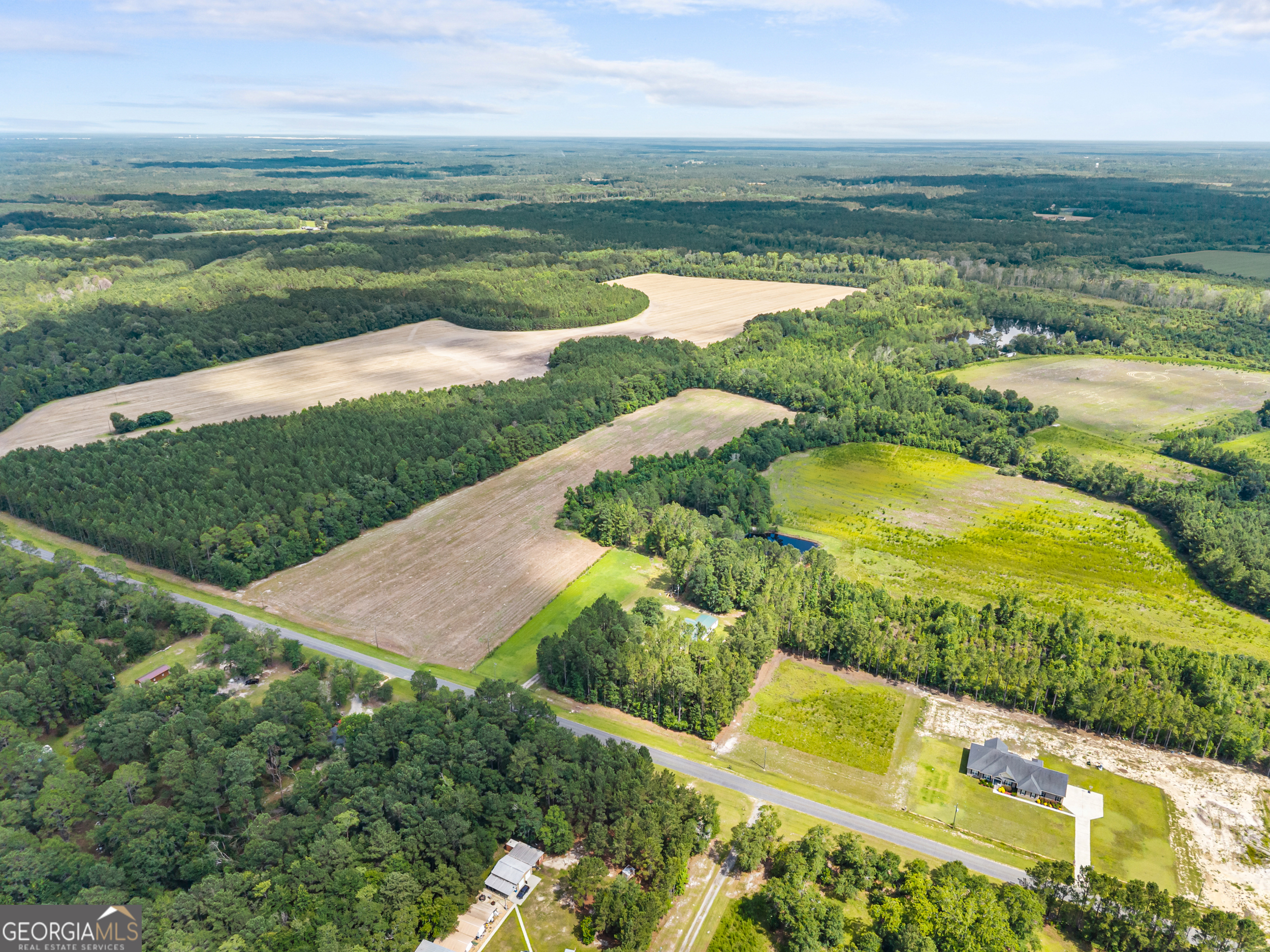 0 Fabled Lane, Unit LOT 5 Pembroke, GA 31321 - Photo 8 of 22
