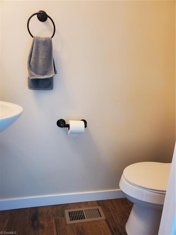 340 Kite Road Millers Creek, NC 28651 - Photo 16 of 26