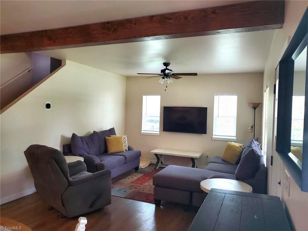 340 Kite Road Millers Creek, NC 28651 - Photo 5 of 26