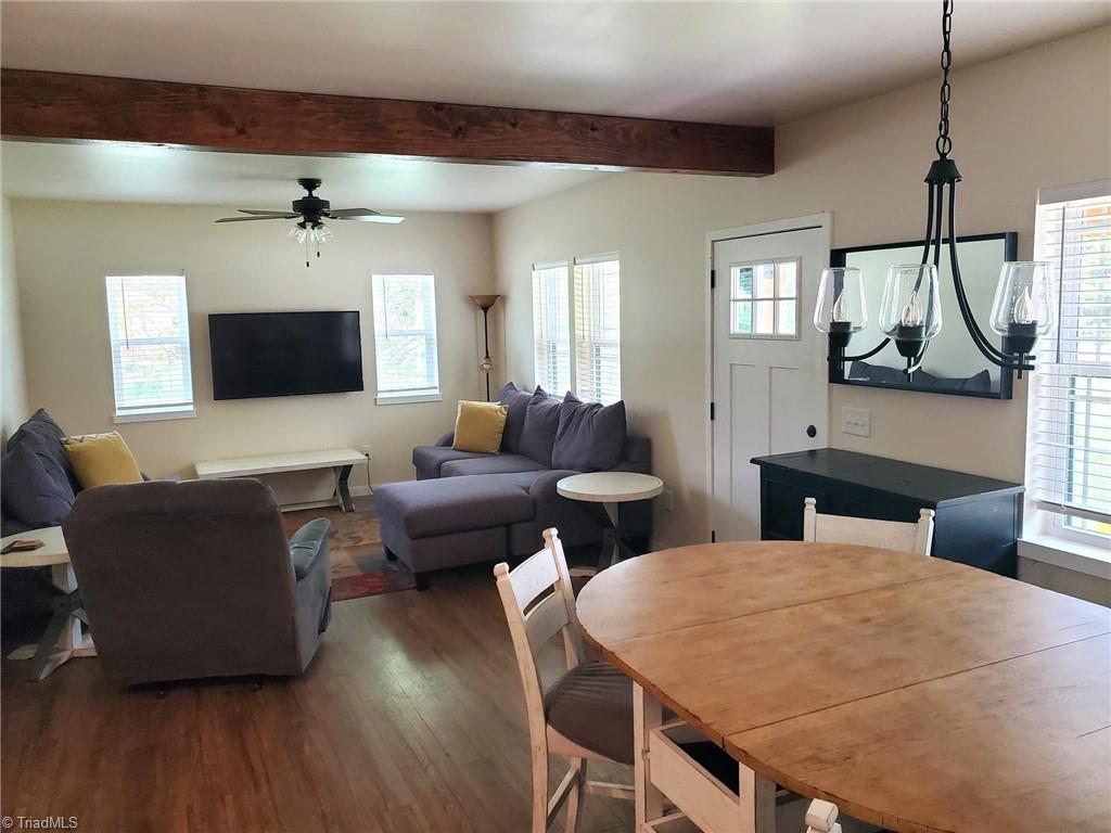 340 Kite Road Millers Creek, NC 28651 - Photo 7 of 26