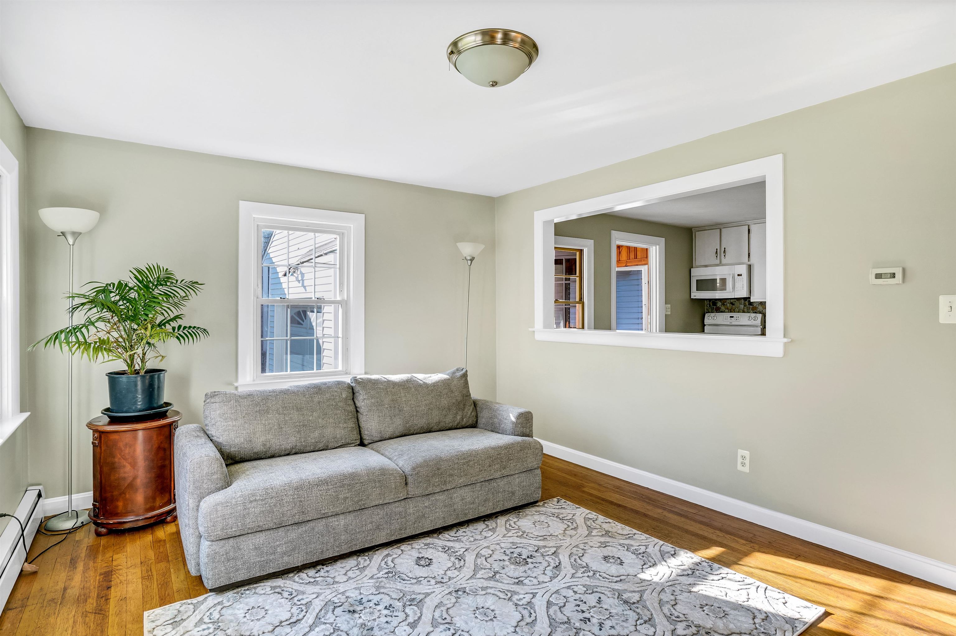 103 Leewood Street Manchester, NH 03103 - Photo 11 of 34