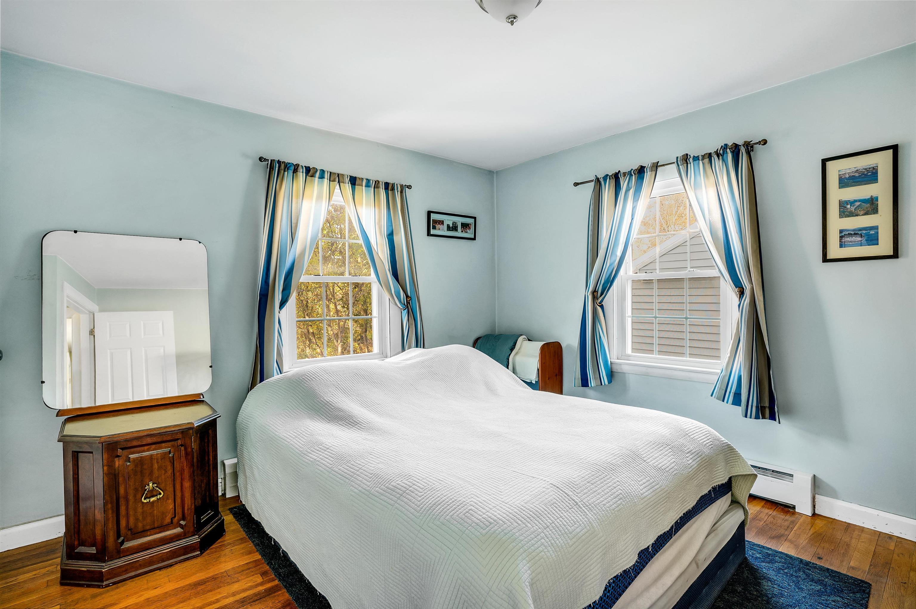 103 Leewood Street Manchester, NH 03103 - Photo 14 of 34