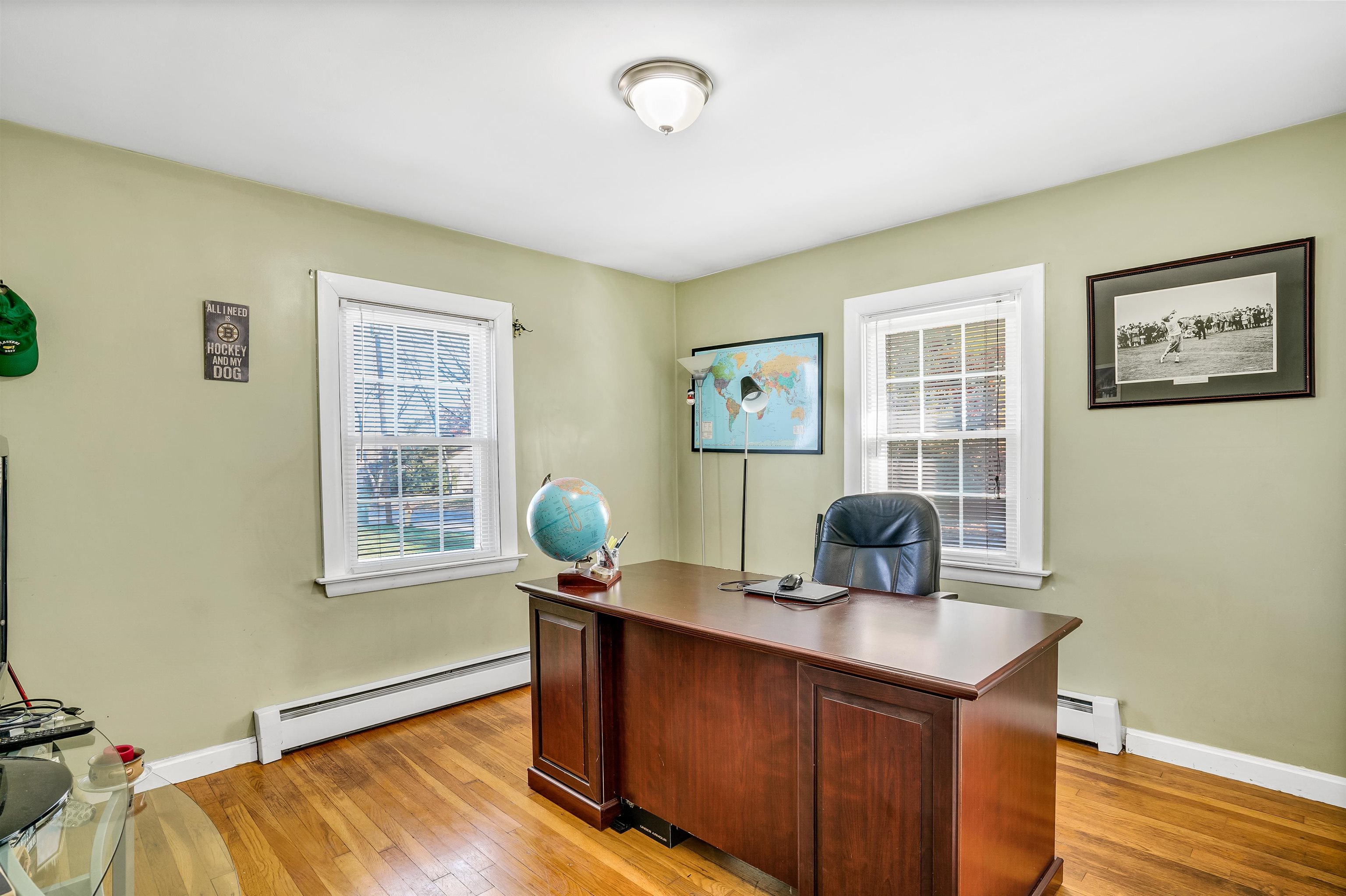 103 Leewood Street Manchester, NH 03103 - Photo 19 of 34