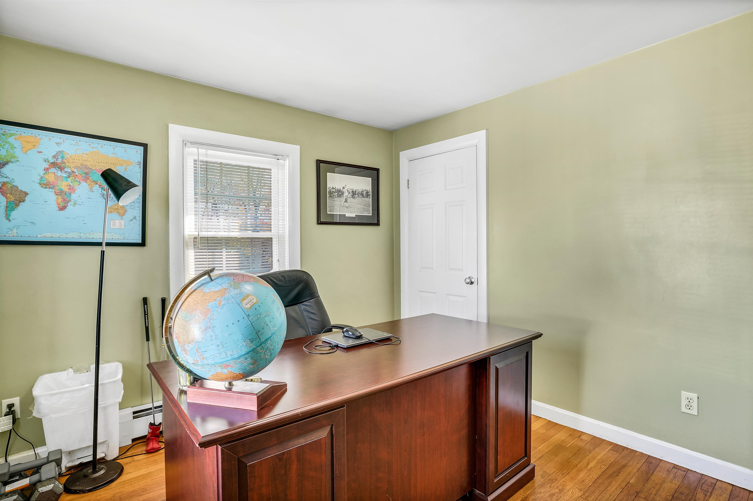 103 Leewood Street Manchester, NH 03103 - Photo 20 of 34