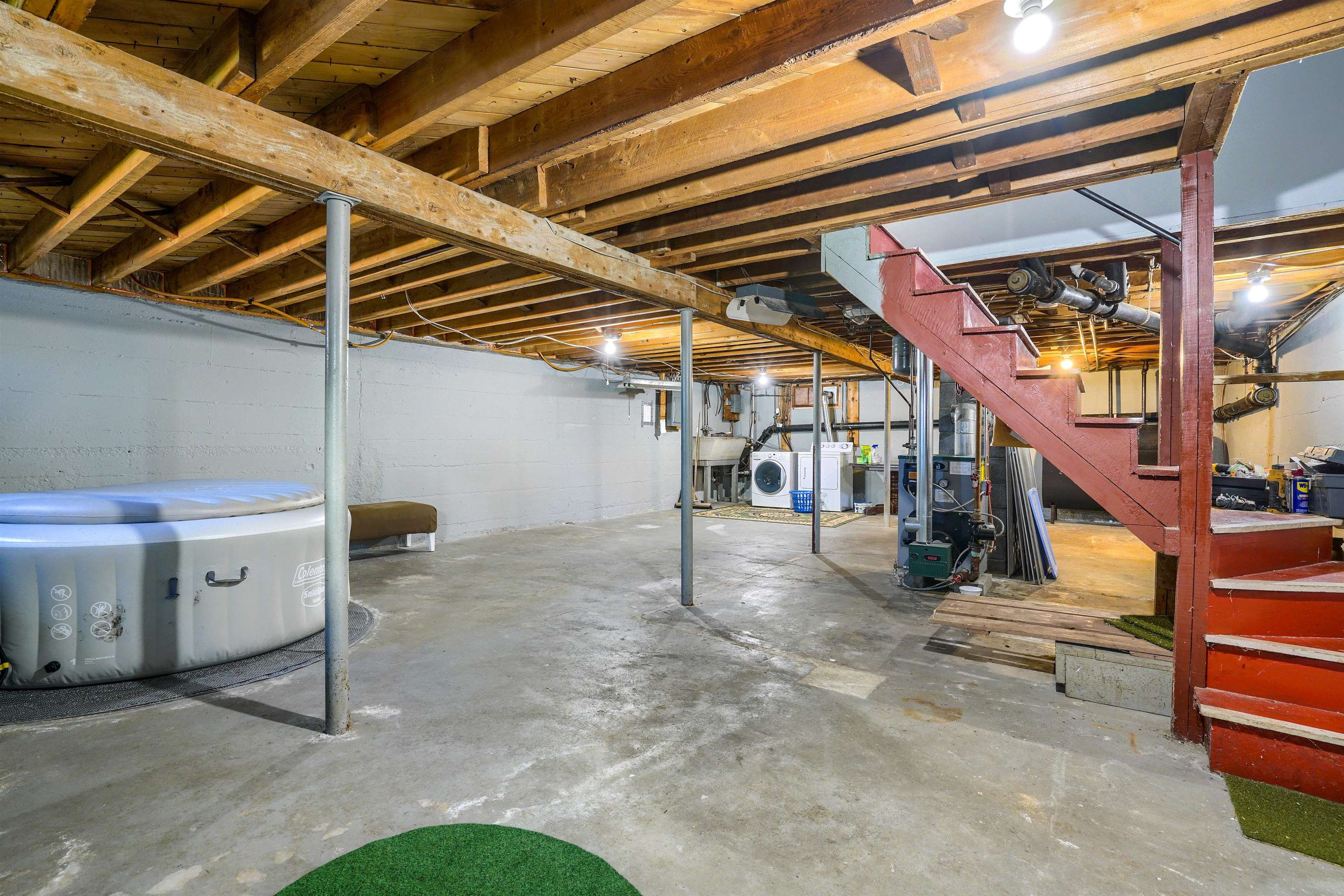 103 Leewood Street Manchester, NH 03103 - Photo 27 of 34