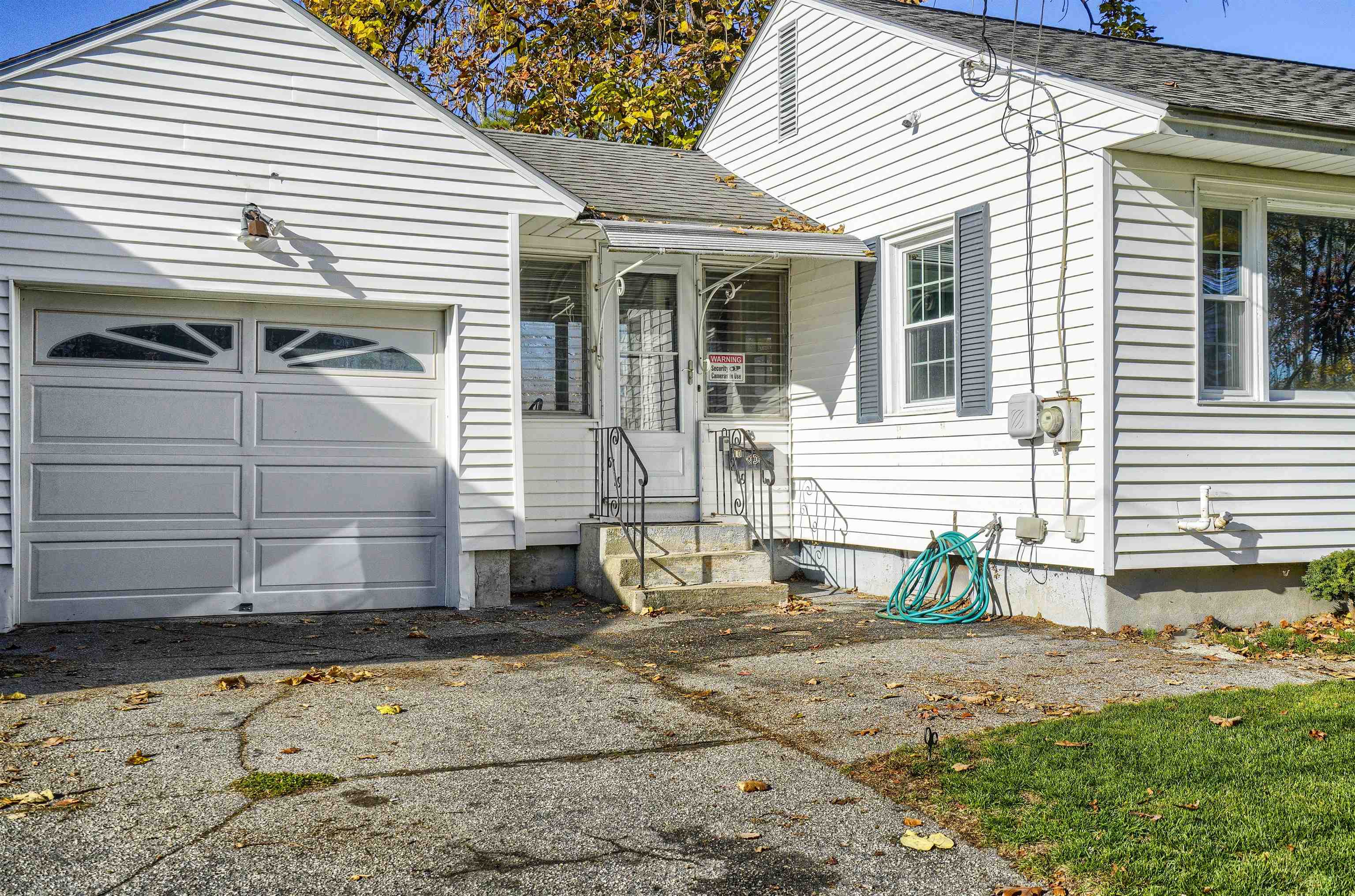 103 Leewood Street Manchester, NH 03103 - Photo 33 of 34