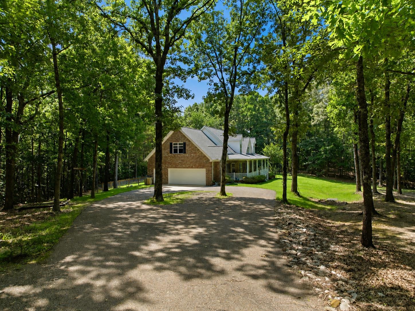 3295 Rehoboth Road Somerville, TN 38068 - Photo 33 of 33