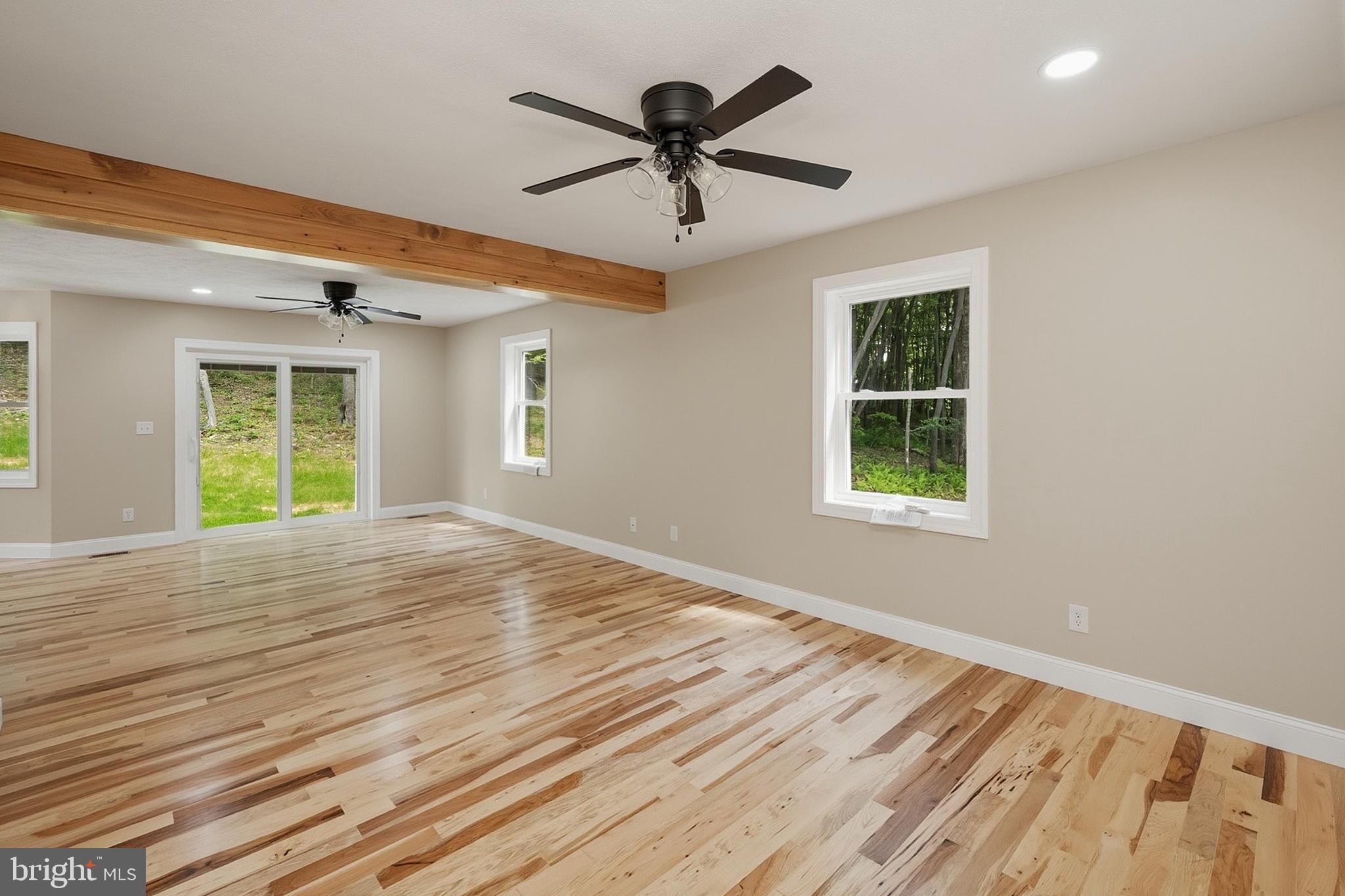 114 Dripping Spring Road Morgantown, WV 26508 - Photo 24 of 88 Family/LivingRoom