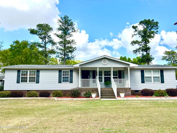 $199,900 | 17881 Harry Malloy Road, Laurinburg, NC 28352