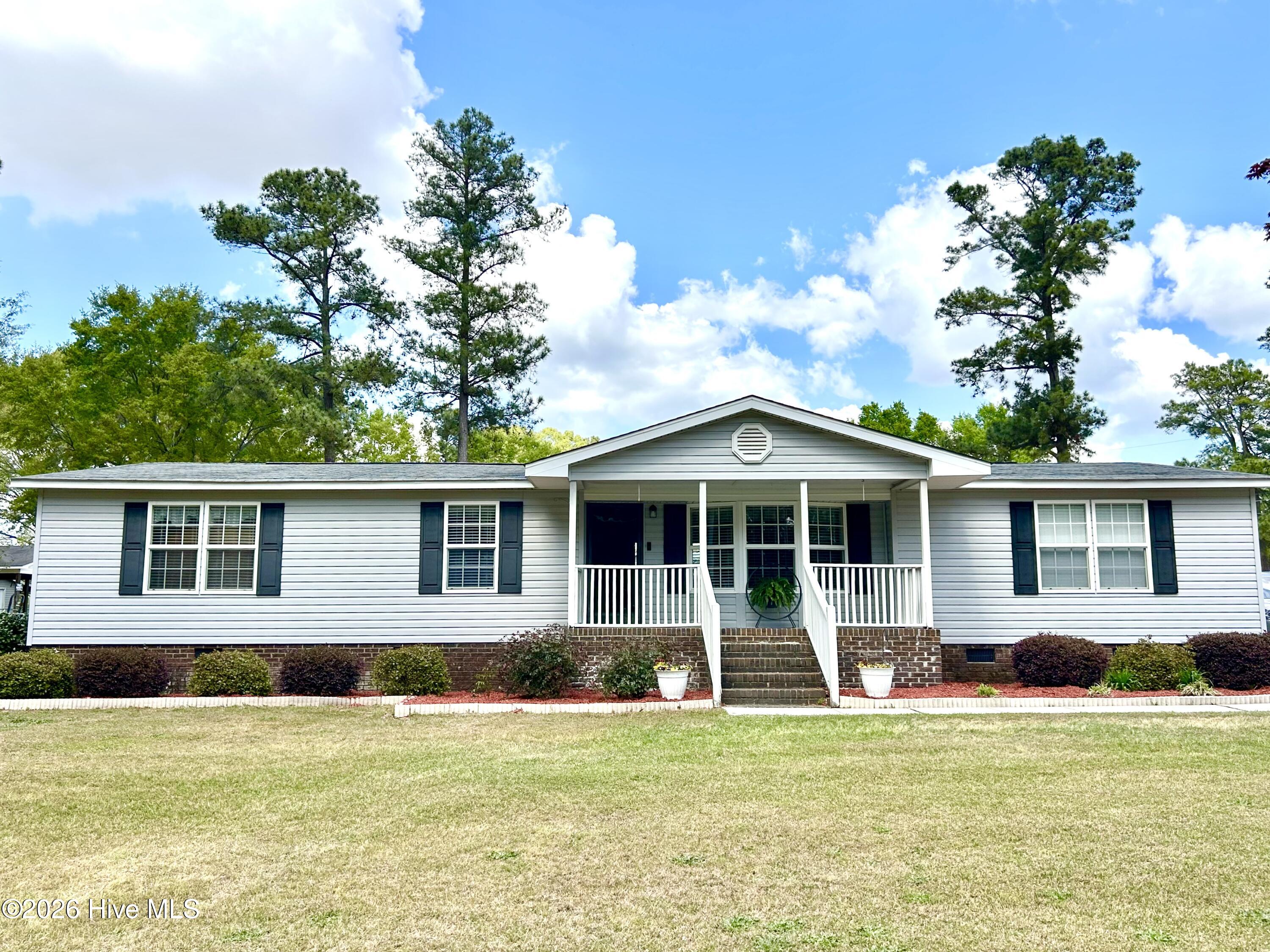 17881 Harry Malloy Road Laurinburg, NC 28352 - Photo 1 of 55 Your Own Private Paradise