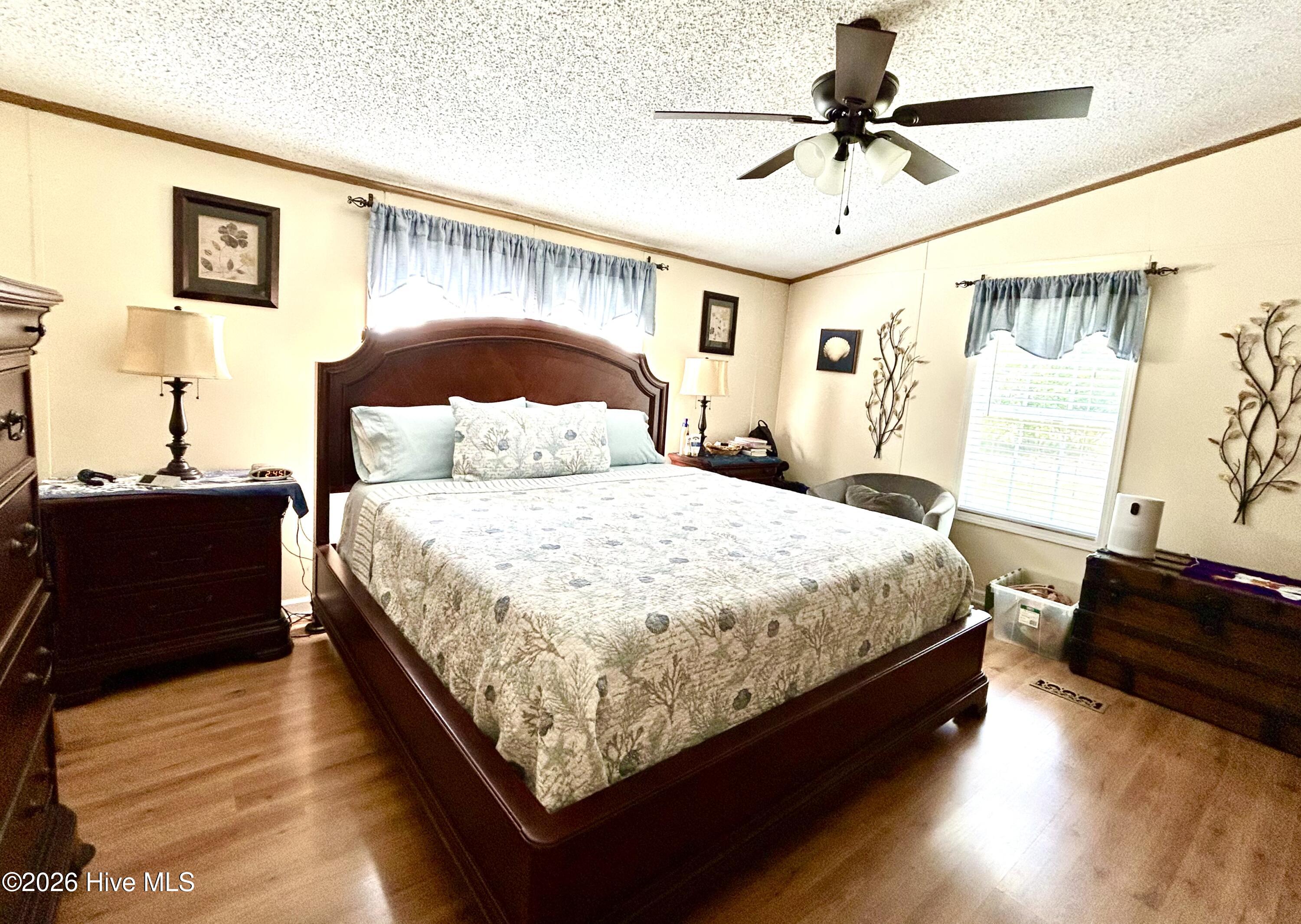 17881 Harry Malloy Road Laurinburg, NC 28352 - Photo 23 of 55 IMG_0696