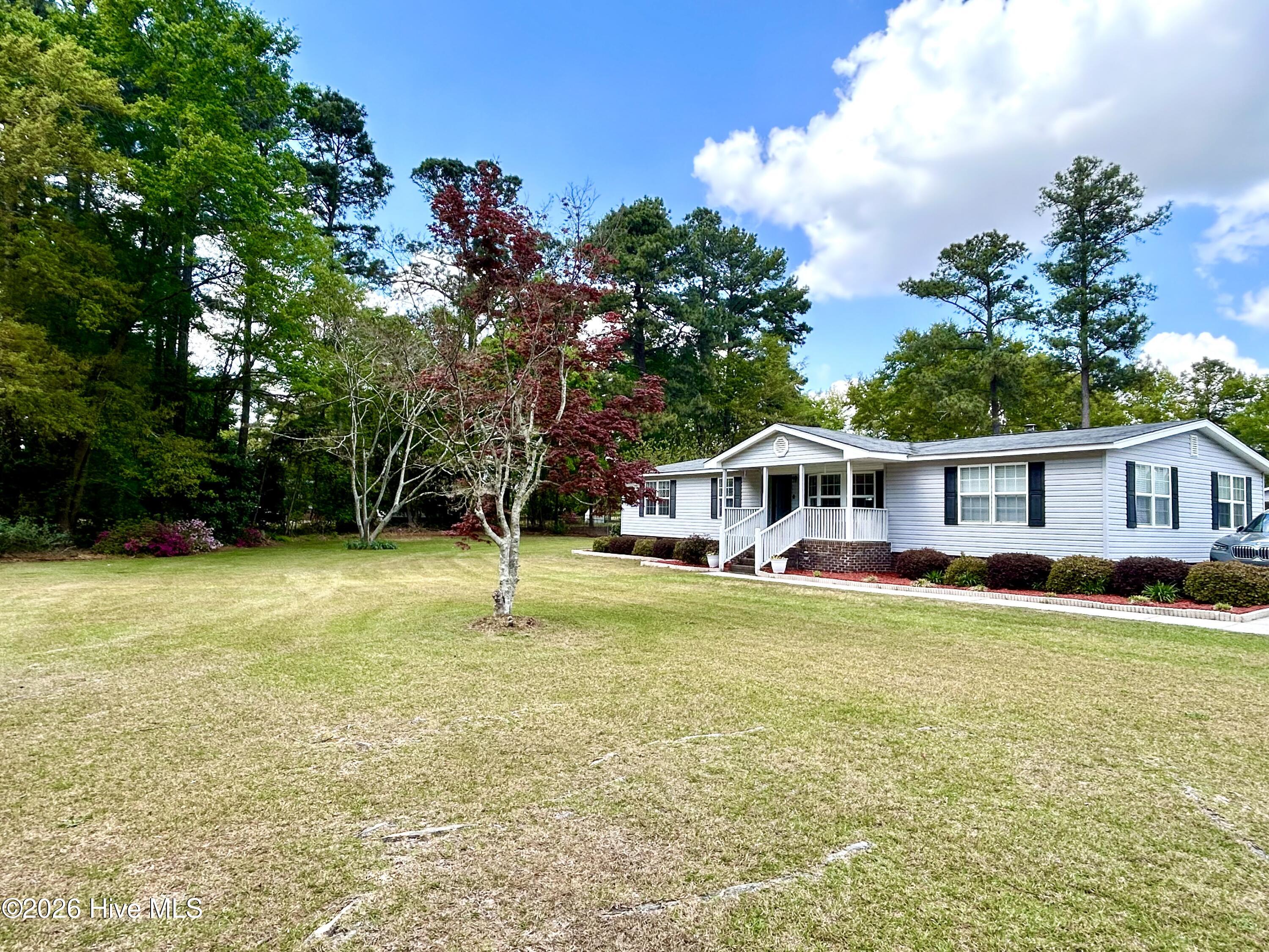 17881 Harry Malloy Road Laurinburg, NC 28352 - Photo 3 of 55 IMG_0704