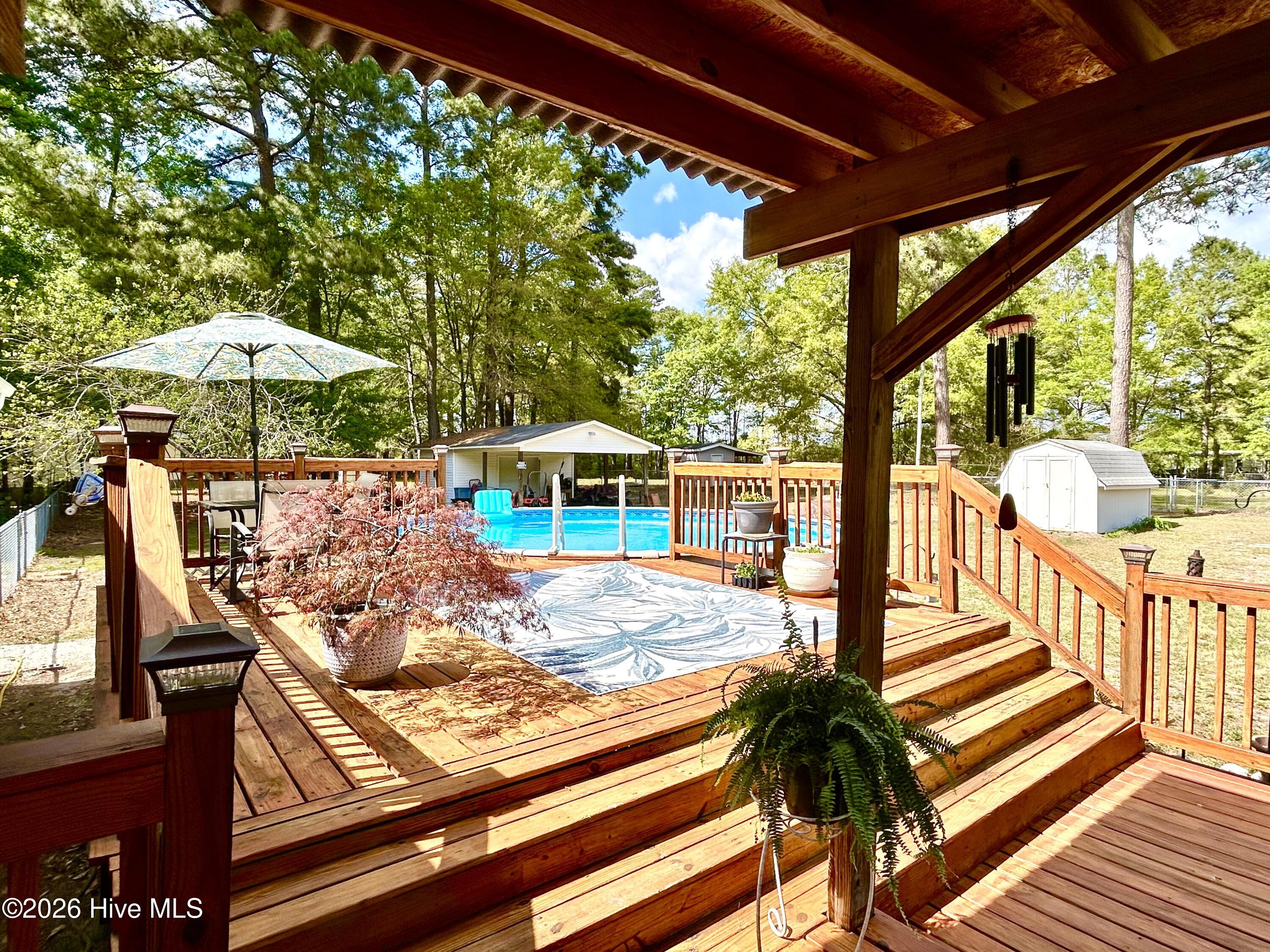 17881 Harry Malloy Road Laurinburg, NC 28352 - Photo 36 of 55 IMG_0735