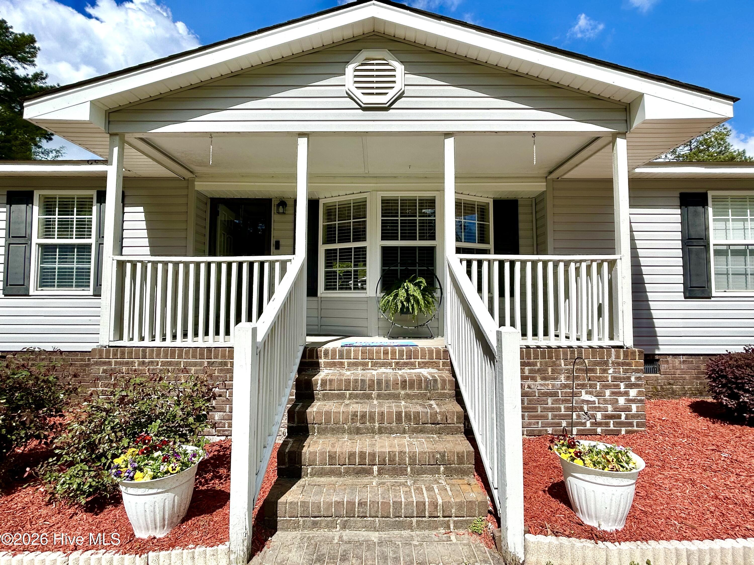 17881 Harry Malloy Road Laurinburg, NC 28352 - Photo 4 of 55 IMG_0711