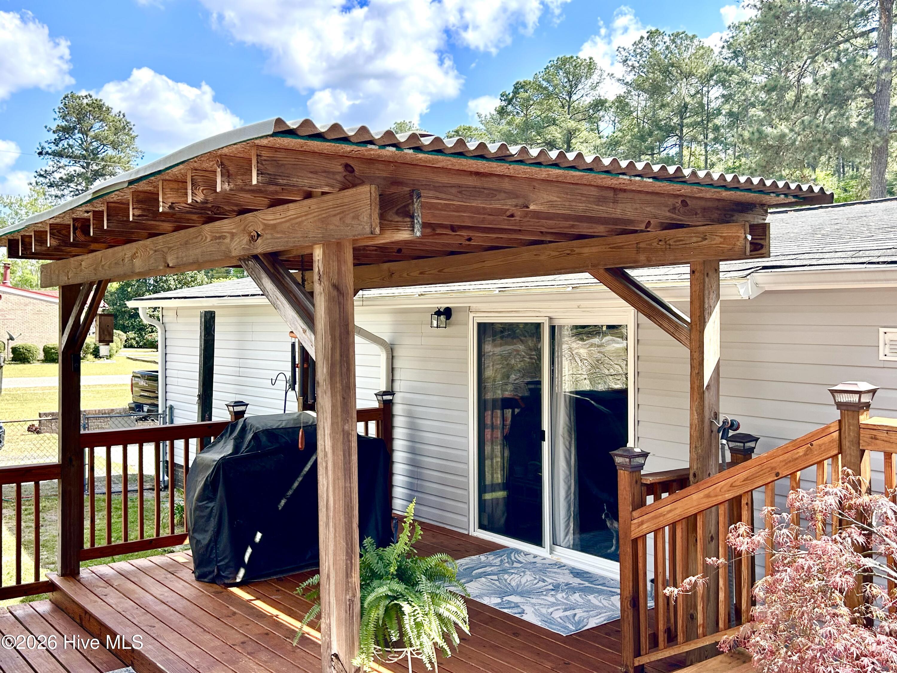 17881 Harry Malloy Road Laurinburg, NC 28352 - Photo 44 of 55 IMG_0731