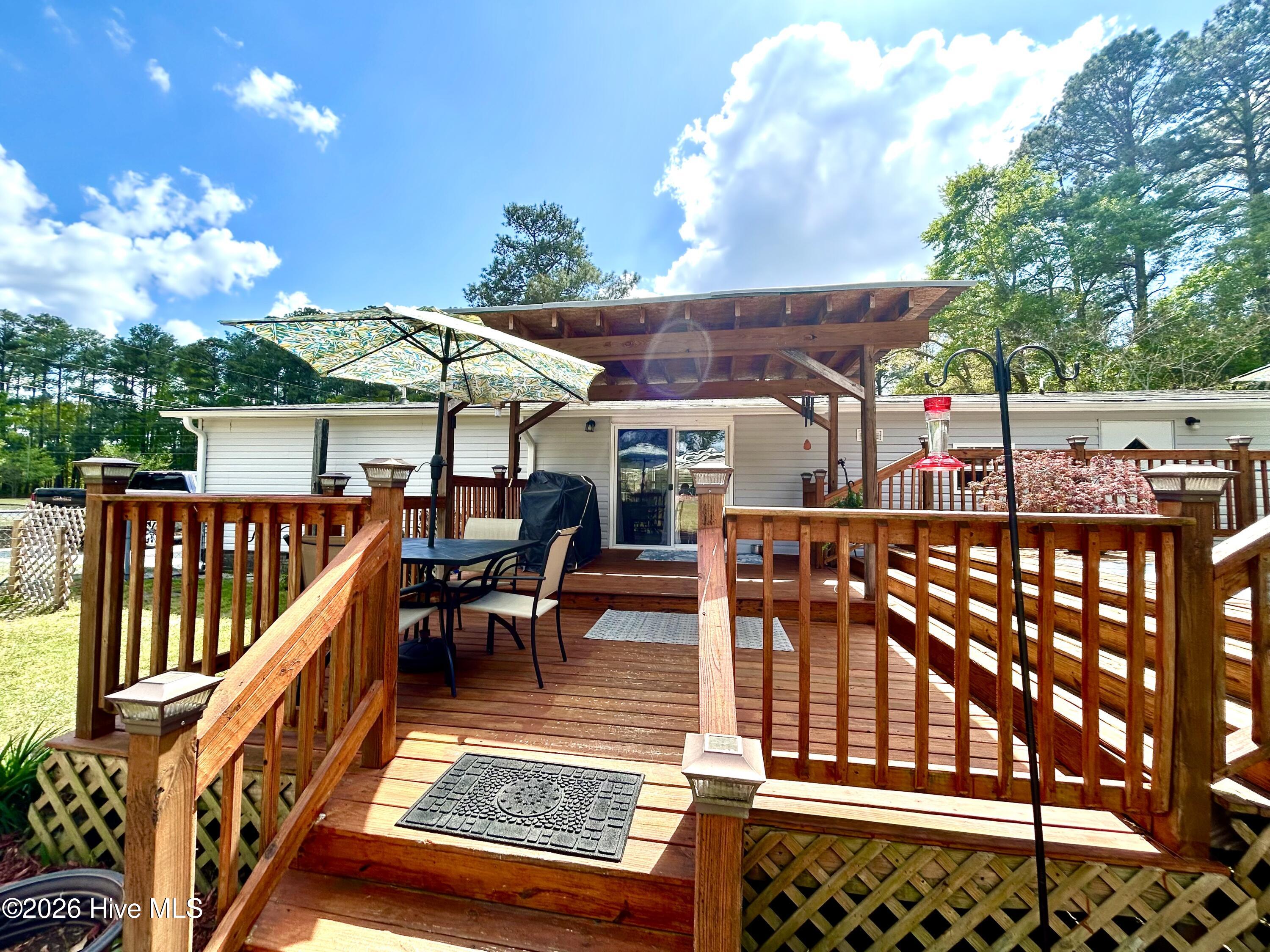 17881 Harry Malloy Road Laurinburg, NC 28352 - Photo 45 of 55 IMG_0729