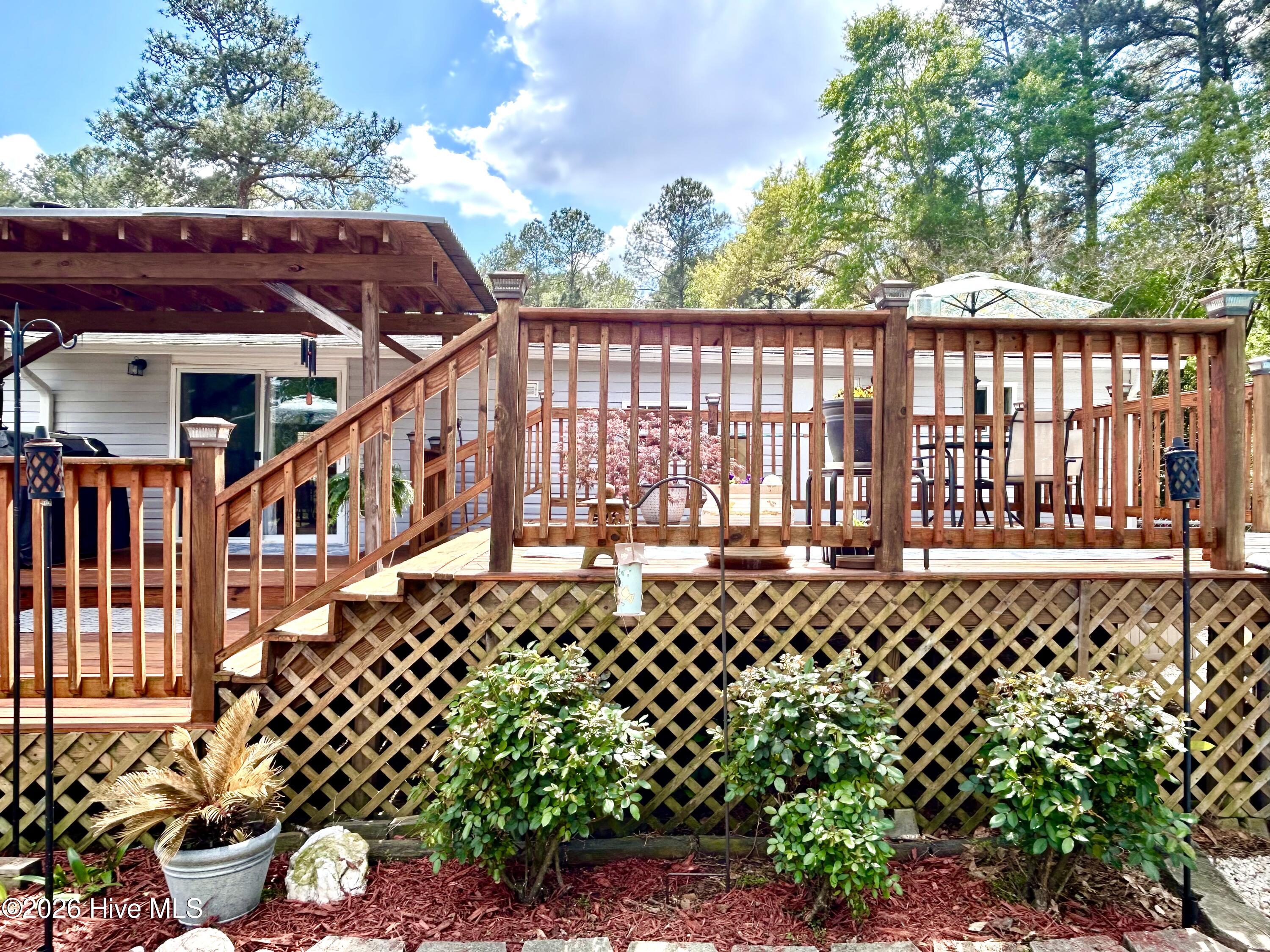 17881 Harry Malloy Road Laurinburg, NC 28352 - Photo 46 of 55 IMG_0727