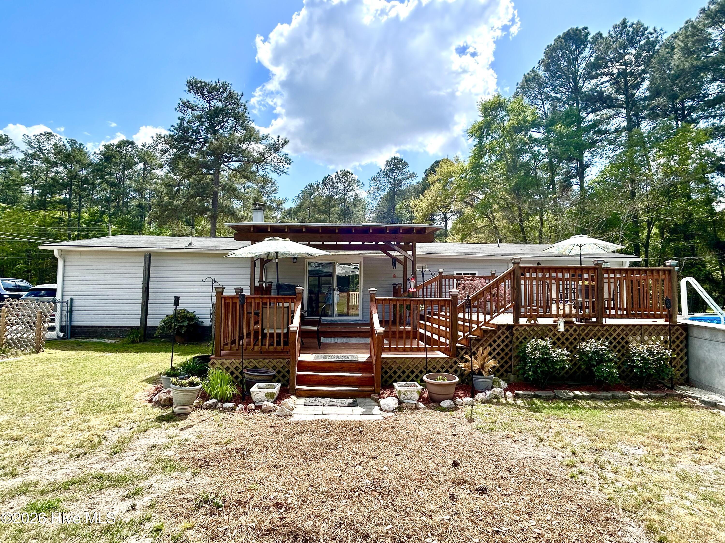 17881 Harry Malloy Road Laurinburg, NC 28352 - Photo 47 of 55 IMG_0724