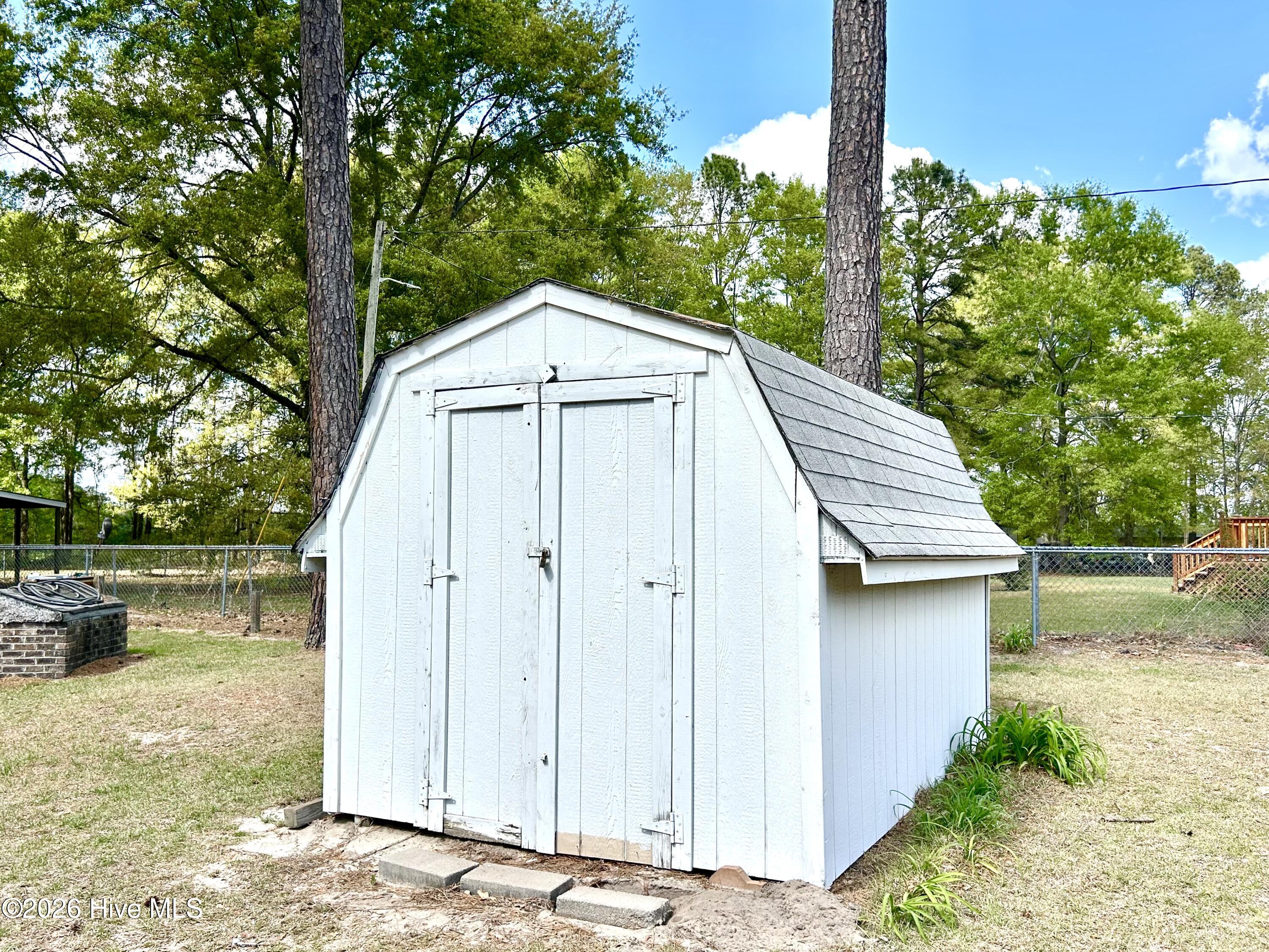 17881 Harry Malloy Road Laurinburg, NC 28352 - Photo 49 of 55 IMG_0722