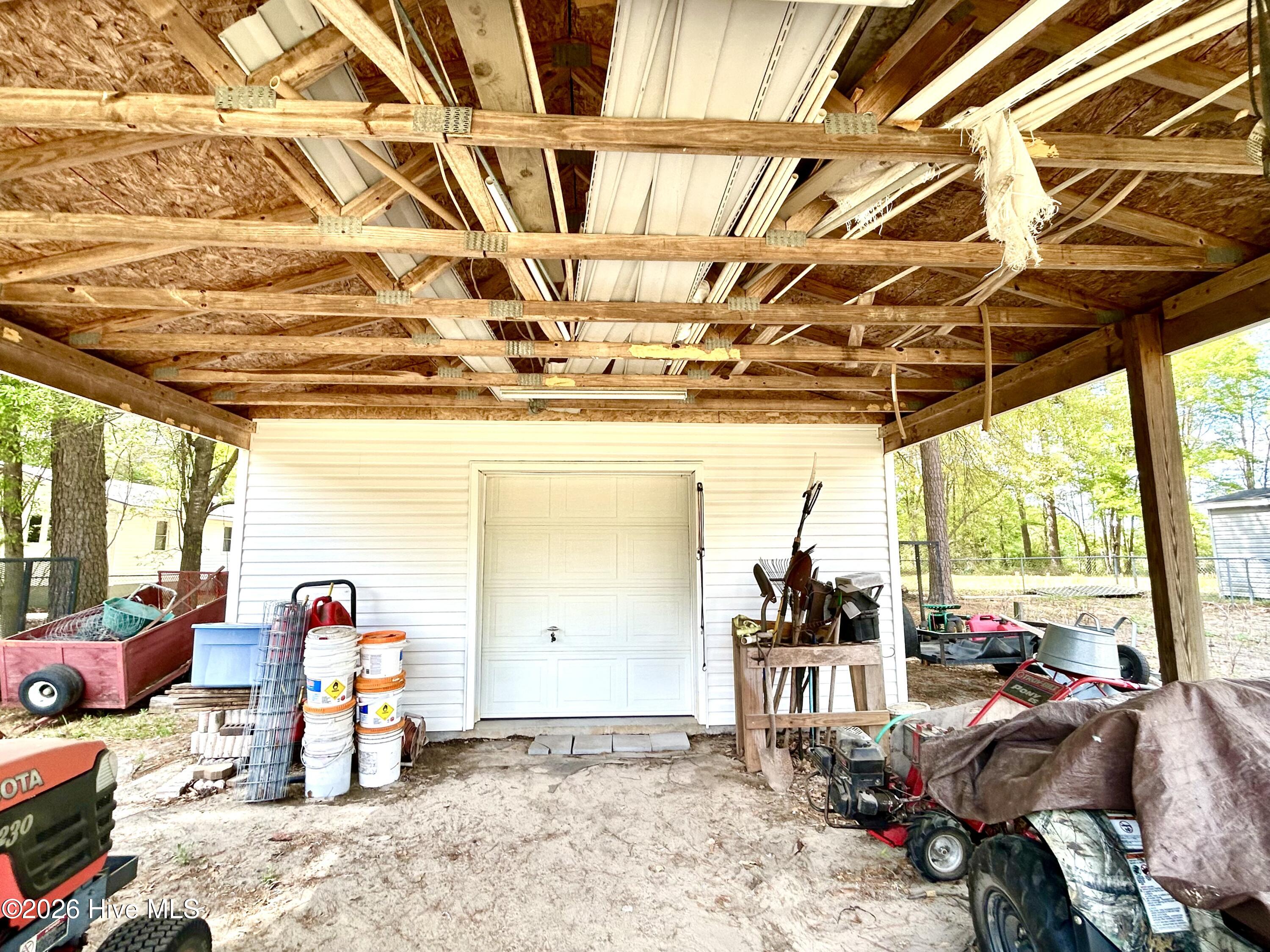 17881 Harry Malloy Road Laurinburg, NC 28352 - Photo 50 of 55 IMG_0716