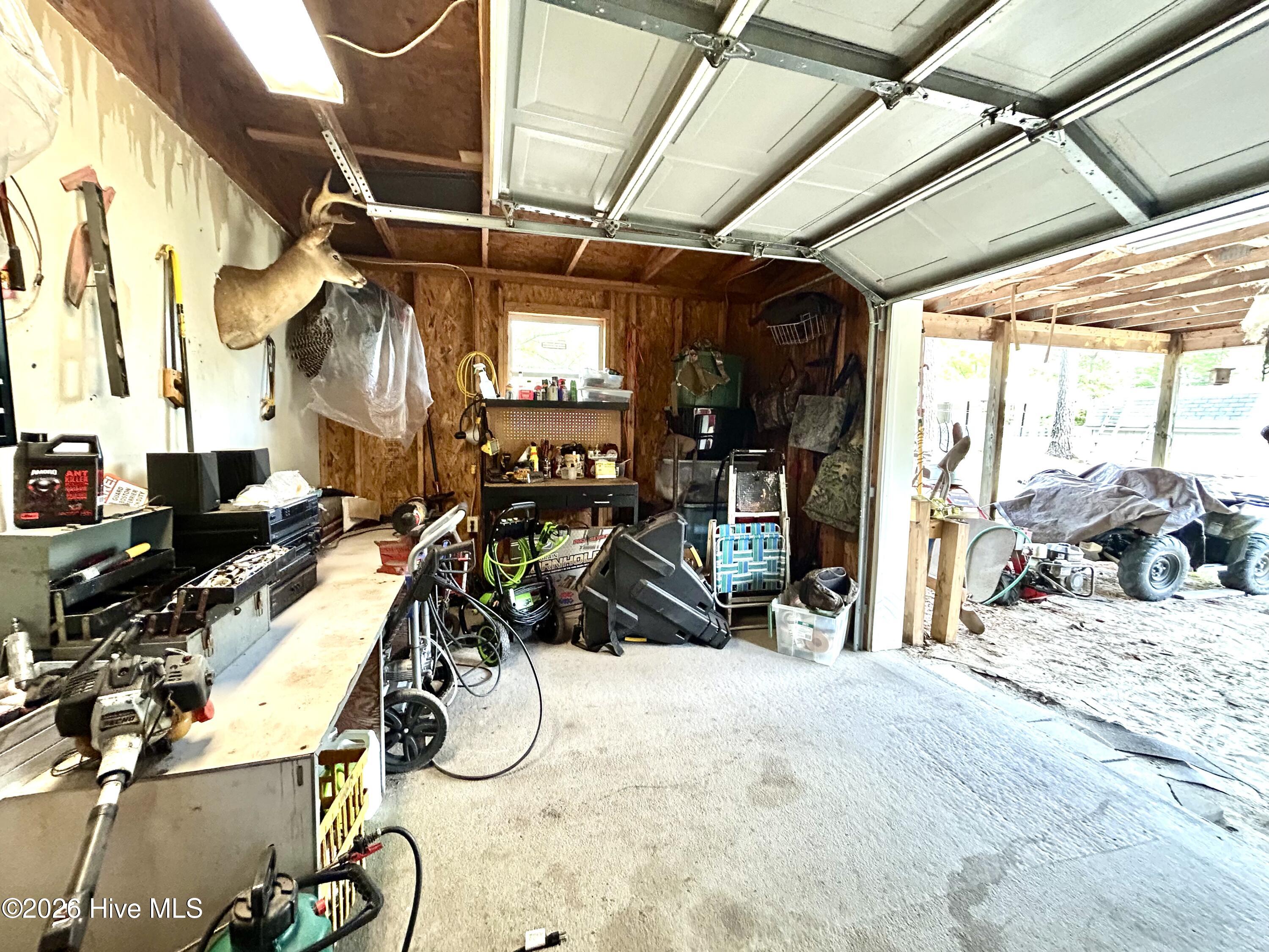 17881 Harry Malloy Road Laurinburg, NC 28352 - Photo 52 of 55 IMG_0719