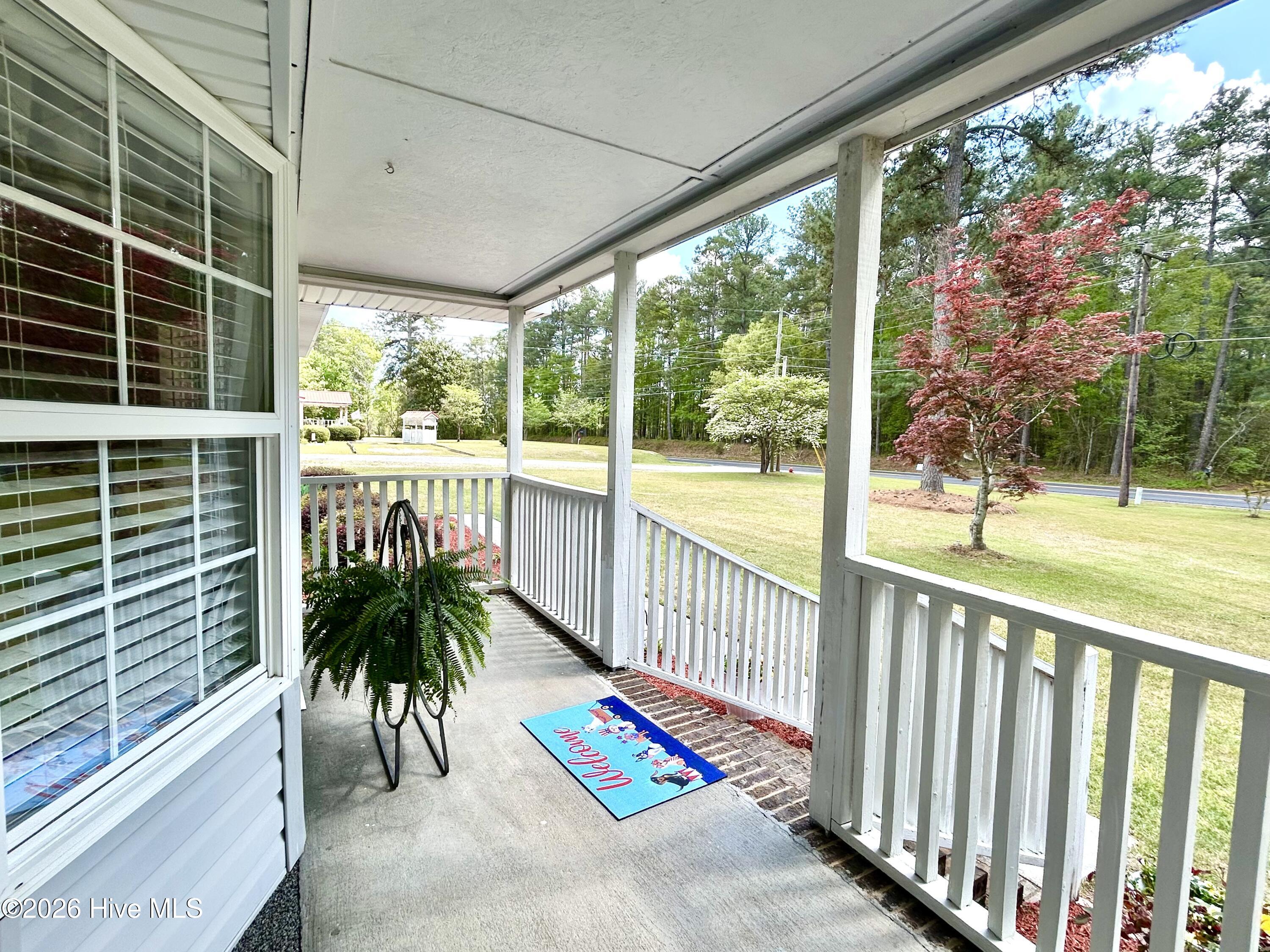 17881 Harry Malloy Road Laurinburg, NC 28352 - Photo 6 of 55 IMG_0708