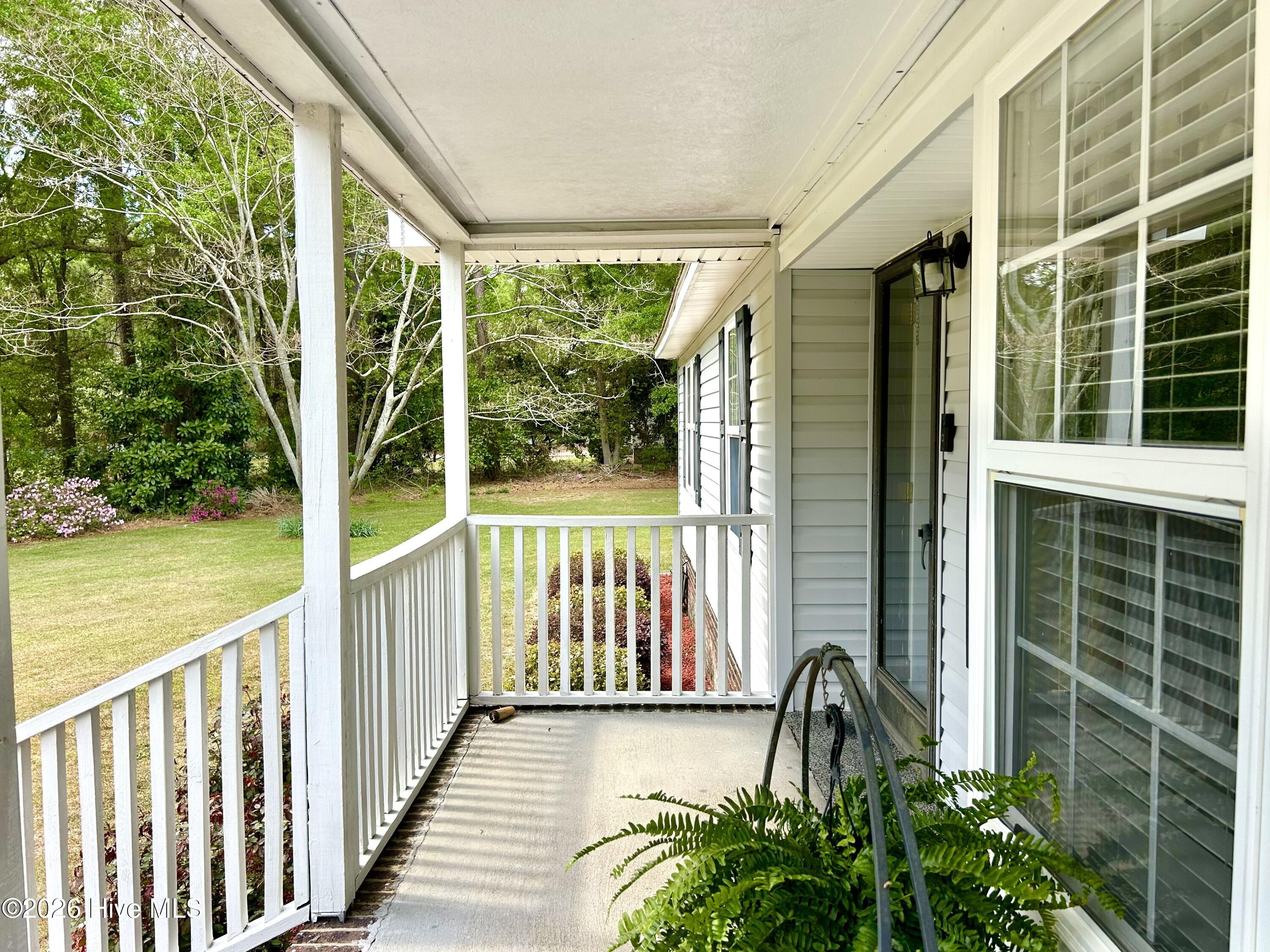 17881 Harry Malloy Road Laurinburg, NC 28352 - Photo 7 of 55 IMG_0706