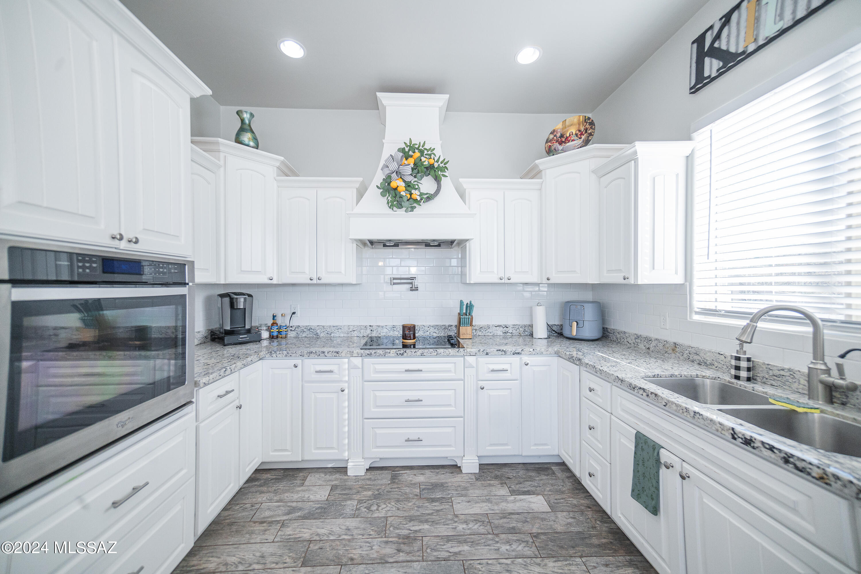 157 Camino Embarcadero Rio Rico, AZ 85648 - Photo 26 of 38
