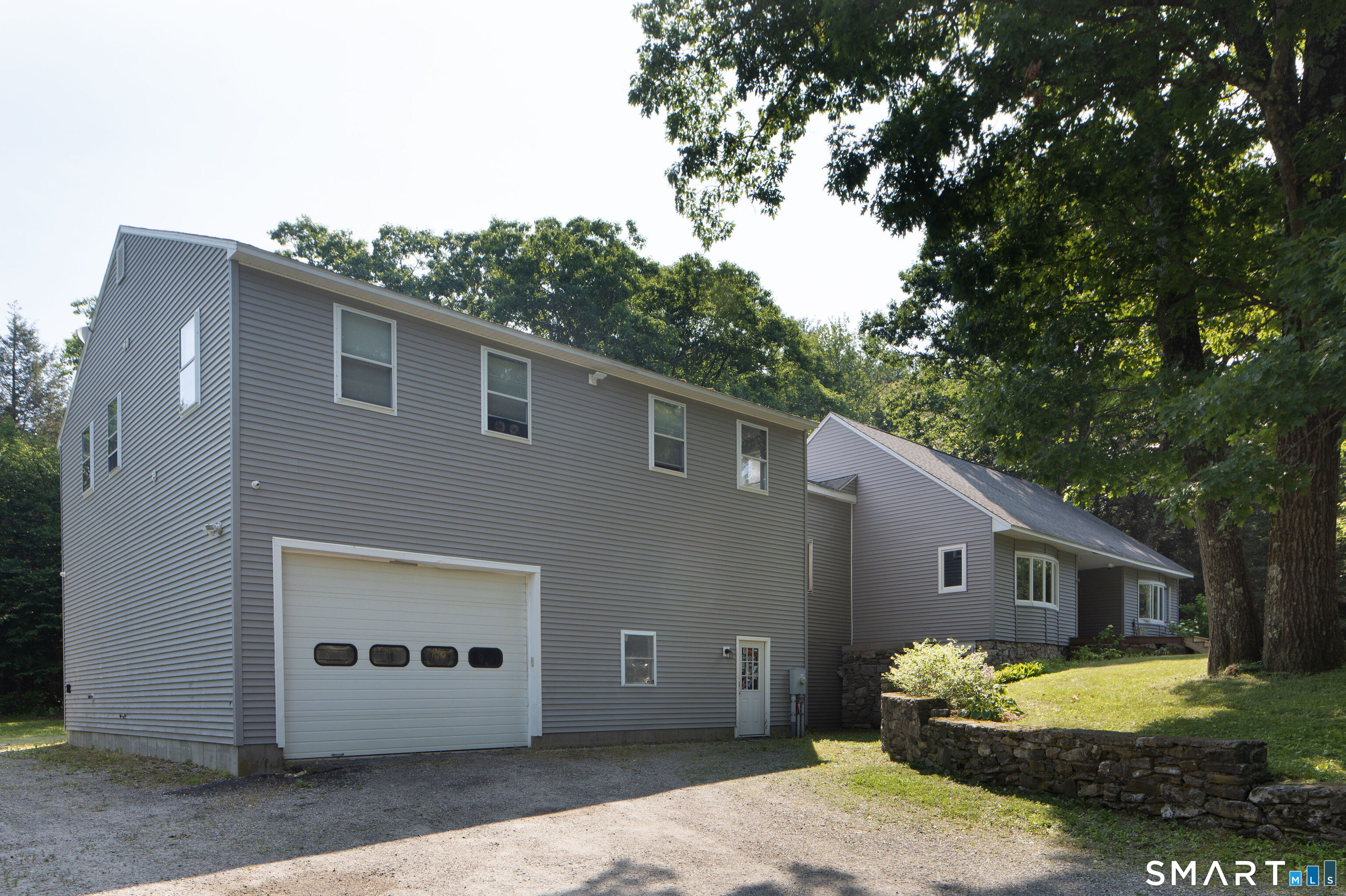 155 Winchester Road Norfolk, CT 06058 - Photo 2 of 27