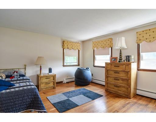 42 Larnis Road Framingham, MA 01701 - Photo 20 of 25 a bedroom with furniture and a window