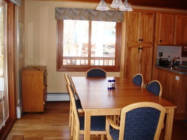 1207 East Cranberry Lake Road Eagle River, WI 54521 - Photo 7 of 18 Gallery Image 7