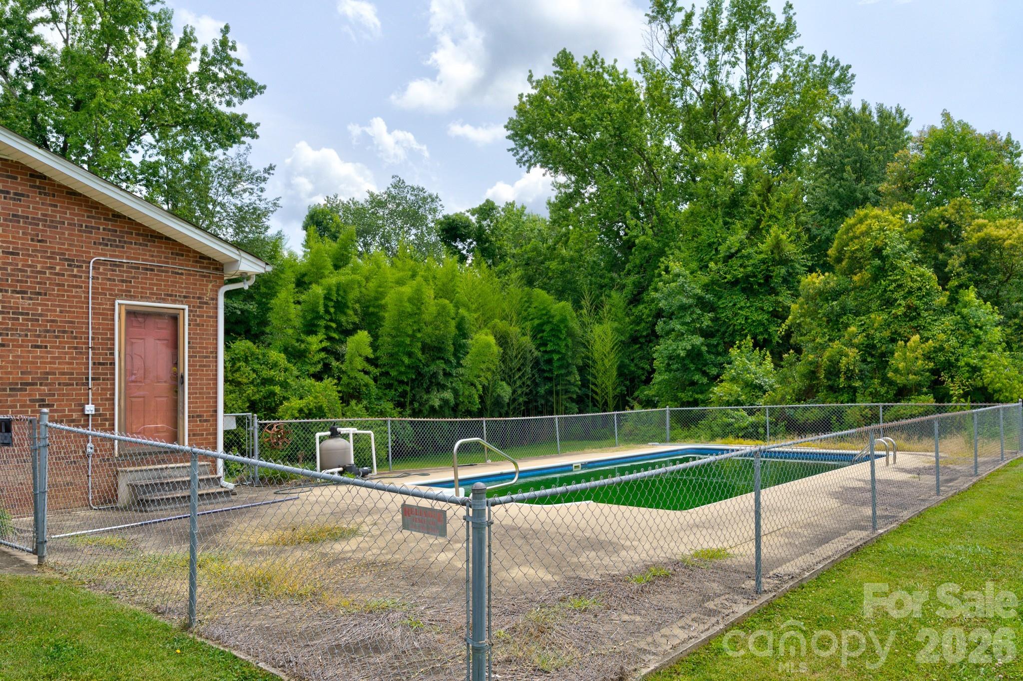 3691 Tryon Courthouse Road Cherryville, NC 28021 - Photo 19 of 21