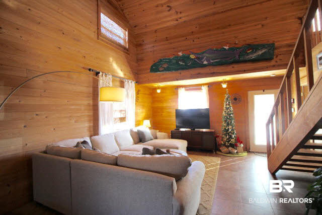 16266 Mcdowell Road Bay Minette, AL 36507 - Photo 20 of 45 Living Room