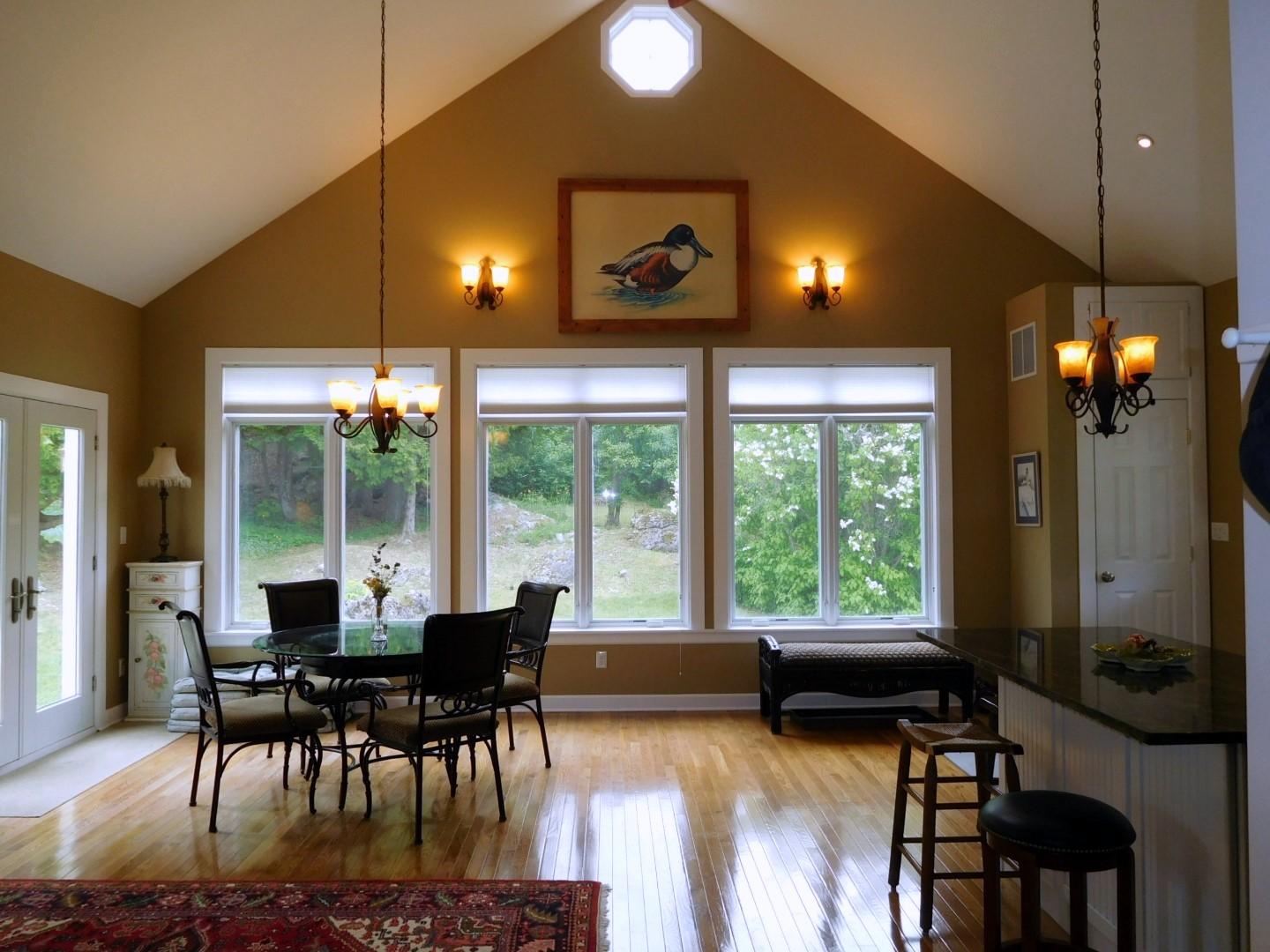 1275 Gros Cap Road St. Ignace, MI 49781 - Photo 4 of 36 Gallery Image 4