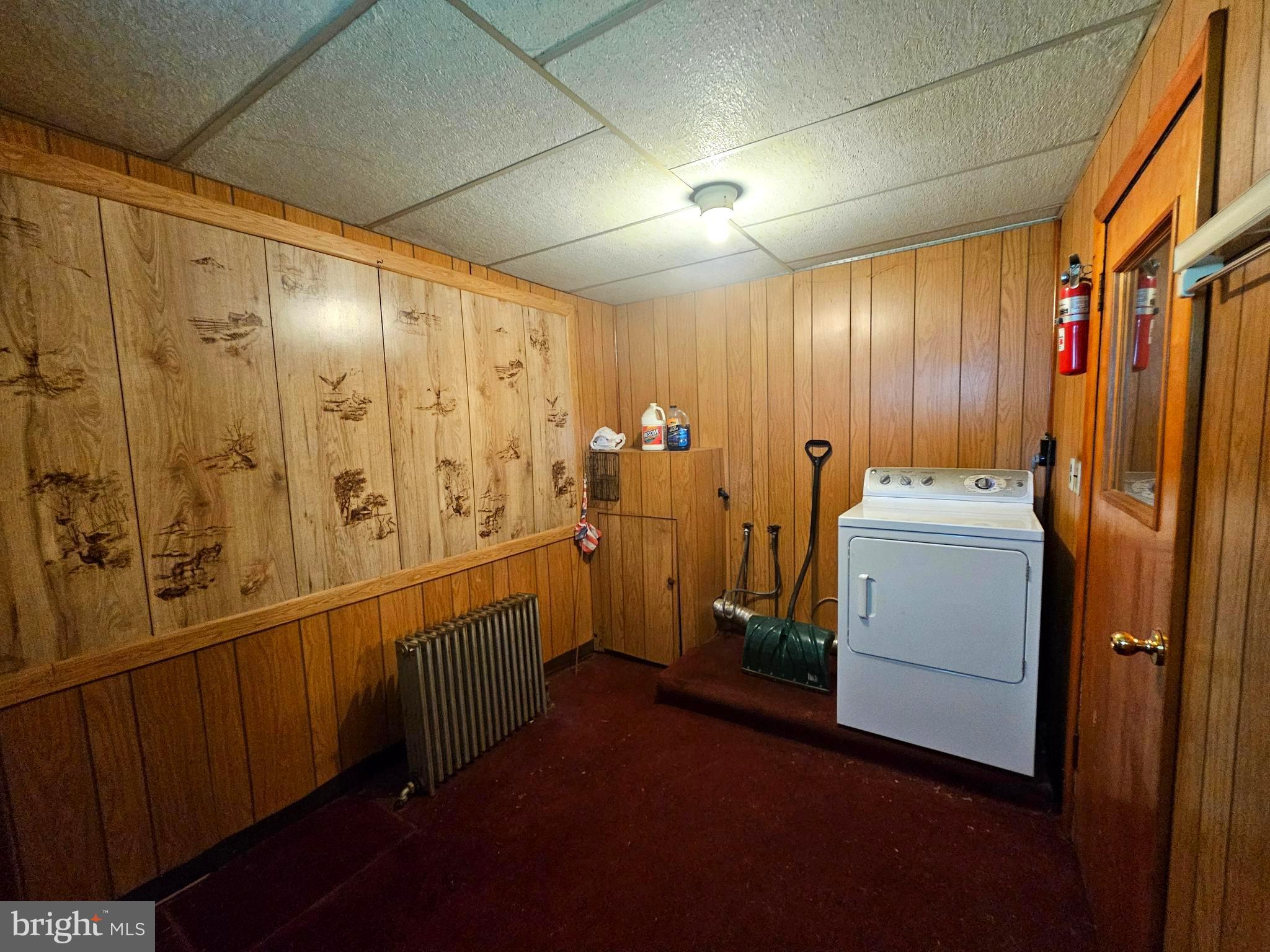 15006 Paradise Street Southwest Midland, MD 21532 - Photo 22 of 41