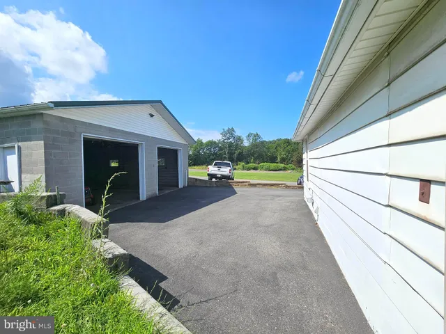 $105,000 | 15006 Paradise Street Southwest, Midland, MD 21532