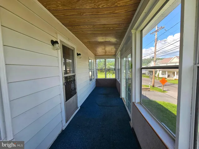 $105,000 | 15006 Paradise Street Southwest, Midland, MD 21532