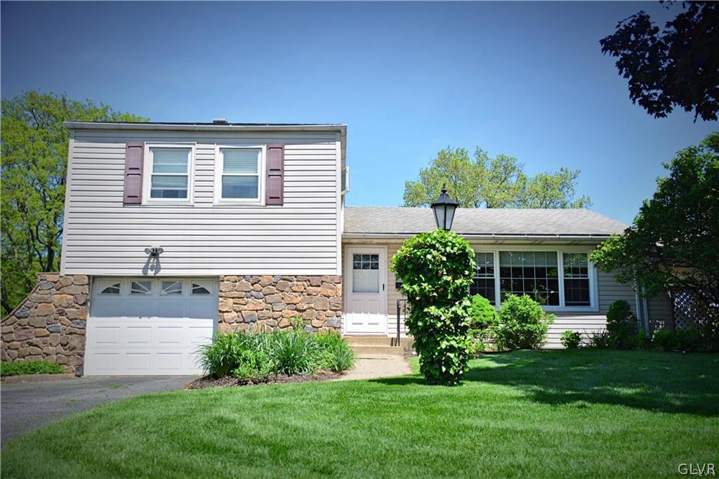 2404 Nottingham Road Bethlehem, PA 18017 - Photo 1 of 20 Gallery Image 1