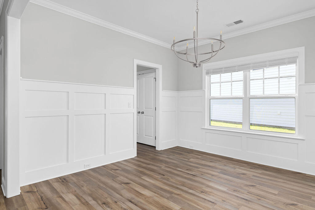 9839 Mayfly Road, Unit 87 Ooltewah, TN 37363 - Photo 7 of 32 WATERFORD DINING ROOM