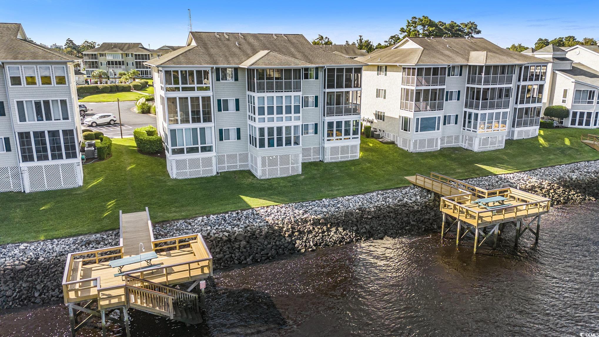 218 Landing Road, Unit A North Myrtle Beach, SC 29582 - Photo 26 of 37 Gallery Image 26